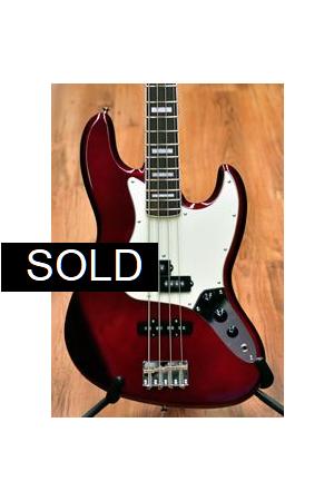 Fender 75 PJ Bass-2013 Ltd.Ed. Japan Fender 75 PJ Bass-2013 Ltd.Ed. Japan